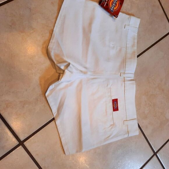 NWT Dickies Cotton Shorts   - Picture 4 of 7